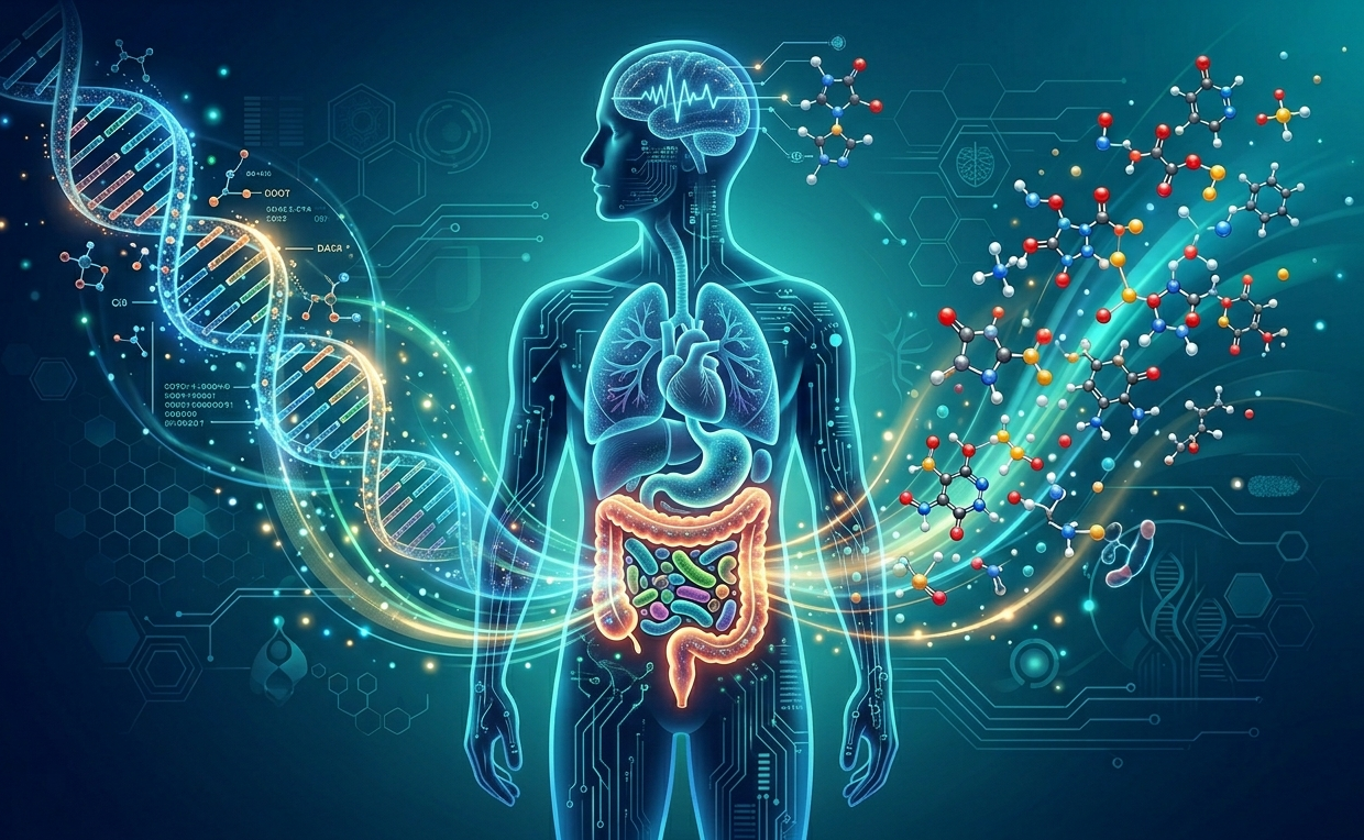 Pharmacomicrobiomics: the missing piece in precision medicine